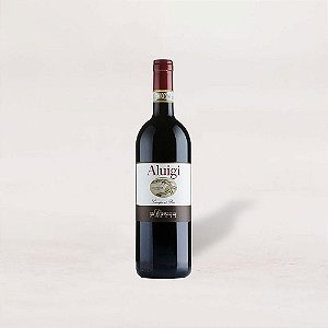 Vinho Tinto Le Cinciole Aluigi Chianti Classico Gran Selenzione