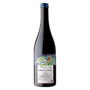 Vinho Tinto Podere Le Ripi Attenti Al Lupo Toscana Rosso IGT