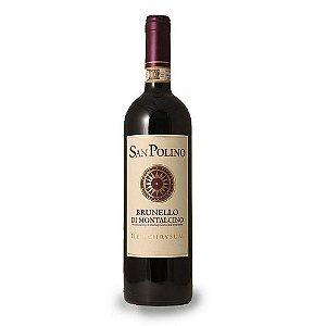 Vinho Tinto San Polino Brunello Di Montalcino