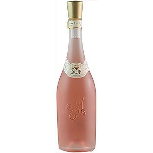 Vinho Rosé Tenuta Di Biserno Sof