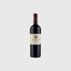Vinho Tinto Tenuta Di Biserno Lodovico
