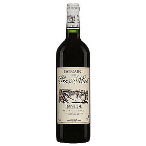Vinho Tinto Du Gros Nore Bandol