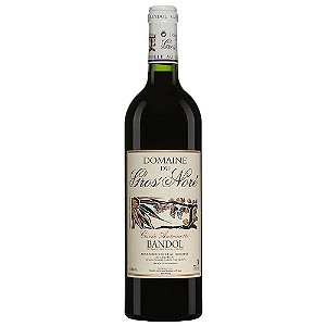 Vinho Tinto Du Gros Nore Cuvée Antoinette Bandol