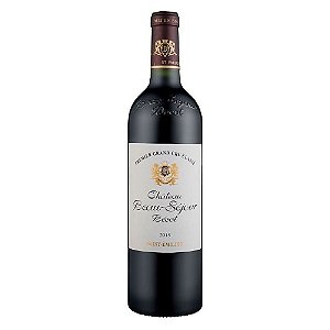 Vinho Tinto Chateau Beau-Sejour Becot Magnum 1,5L