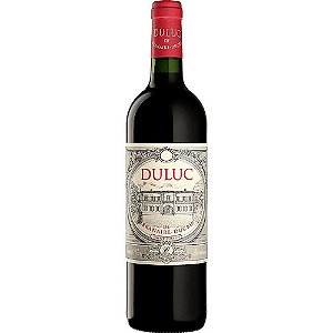 Vinho Tinto Chateau Duluc de Branaire-Ducru