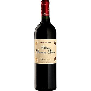 Vinho Tinto Chateau Branaire-Ducru