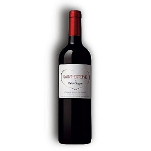 Vinho Tinto Le C de Calon Segur