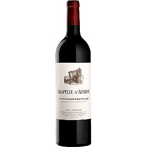 Vinho Tinto Chapelle D'Ausone