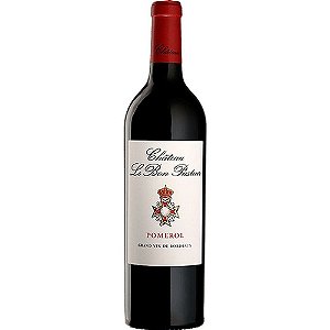 Vinho Tinto Chateau Le Bon Pasteur