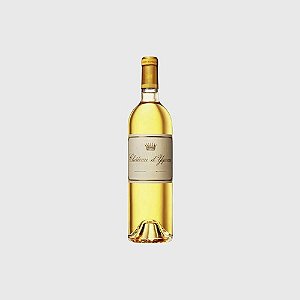 Vinho Branco Doce Chateau D Yquem