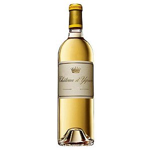 Vinho Branco Doce Chateau D Yquem