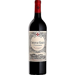 Vinho Tinto Chateau Gazin