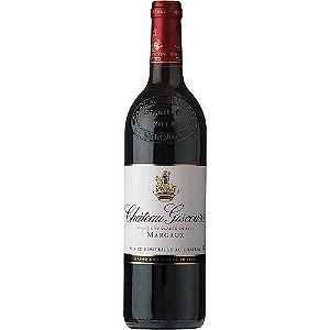 Vinho Tinto Chateau Giscours Magnum 1,5L
