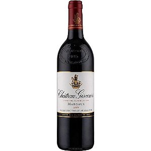Vinho Tinto Chateau Giscours