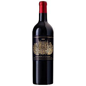 Vinho Tinto Chateau Palmer