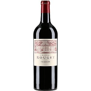 Vinho Tinto Chateau Rouget