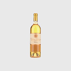 Vinho Branco Doce Chateau Suduiraut 375ml