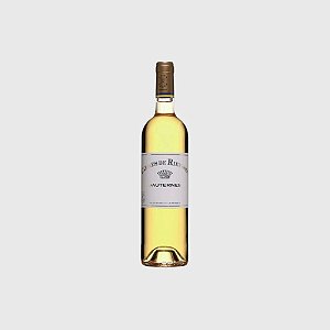 Vinho Branco Doce Chateau Rieussec 375ml