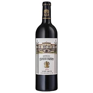Vinho Tinto Chateau Leoville Barton