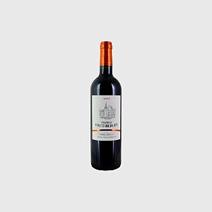 Vinho Tinto Château Haut Bergey