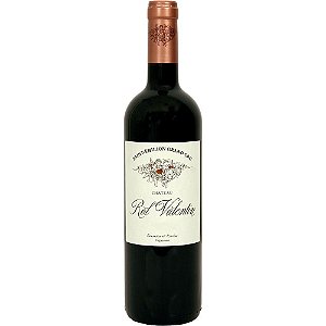 Vinho Tinto Château Rol Valentin