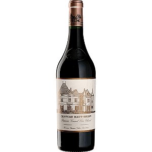 Vinho Tinto Chateau Haut Brion