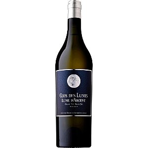Vinho Branco Clos Des Lunes Lune D'Argent