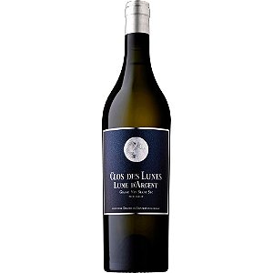 Vinho Branco Clos Des Lunes Lune D'Argent Magnum 1,5L