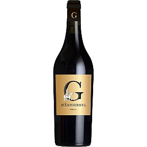 Vinho Tinto G D'Estournel