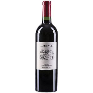 Vinho Tinto L Aurage