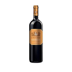 Vinho Tinto Le Petit Ducru De Cru Beaucaillou