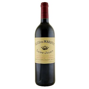 Vinho Tinto Clos Du Marquis
