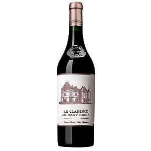 Vinho Tinto Le Clarence De Haut Brion