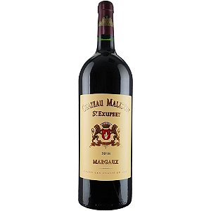 Vinho Tinto Chateau Malescot Saint Exupery