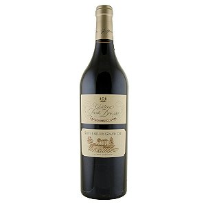 Vinho Tinto Chateau Pavie-Decesse