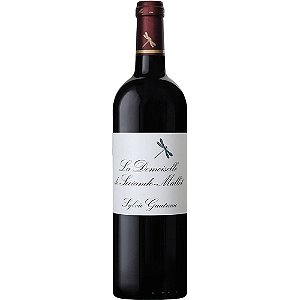 Vinho Tinto La Demoiselle de Sociando-Mallet