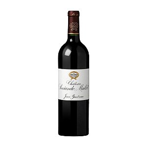 Vinho Tinto Chateau Sociando-Mallet