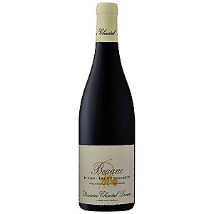 Vinho Tinto Chantal Lescure Beaune 1ER Cru Les Chouacheux