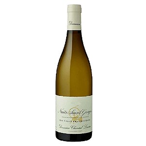 Vinho Branco Chantal Lescure Nuits Saint Georges Les Creux Fraiches Eaux