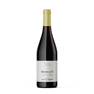 Vinho Branco Chantal Lescure Meursault
