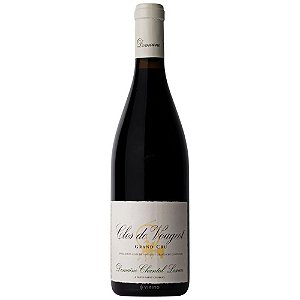 Vinho Tinto Chantal Lescure Clos De Vougeot