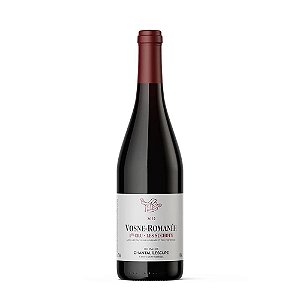 Vinho Tinto Chantal Lescure Vosne Romanée 1ER Cru Les Suchots
