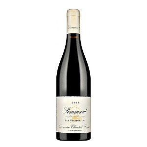 Vinho Tinto Chantal Lescure Pommard Les Vaumuriens