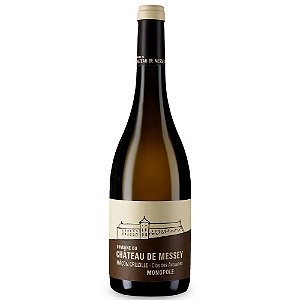 Vinho Branco Chateau De Messey Mâcon-Cruzille Clos Des Avoueries Monopole