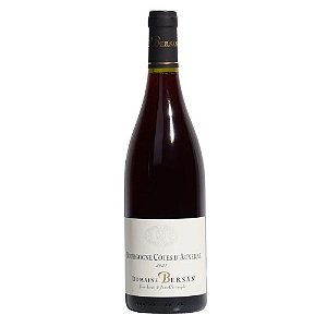 Vinho Tinto Bersan Bourgogne Côtes D'Auxerre Les Hourdons