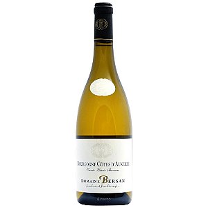 Vinho Branco Bersan Bourgogne Côtes D'Auxerre Cuvée Louis Bersan
