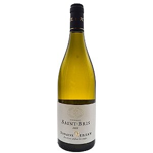 Vinho Branco Bersan Saint-Bris Sauvignon Blanc