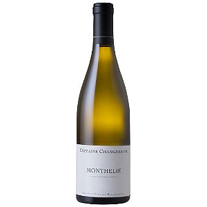 Vinho Branco Changarnier Monthelie Blanc