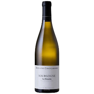 Vinho Branco Changarnier Bourgogne Les Dressoles