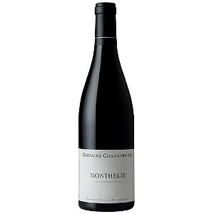 Vinho Tinto Changarnier Monthelie Rouge